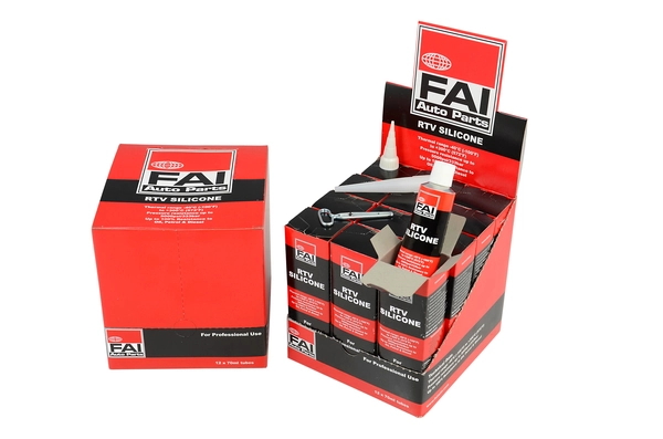 Gasket, cylinder head cover